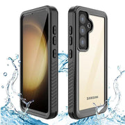Samsung S24 PLUS Waterproof Case by salelink.co.nz