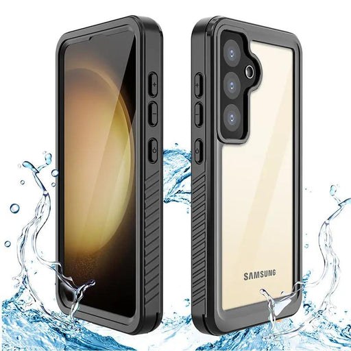 Samsung S24 PLUS Waterproof Case by salelink.co.nz