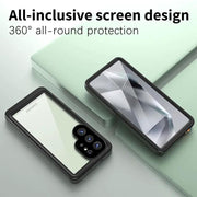 Samsung S25 Ultra Waterproof Case by salelink.co.nz