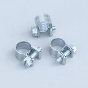For Webasto Eberspacher Diesel Heater Inline Fuel Filter Hose Clip Pipe Line Kit by salelink.co.nz