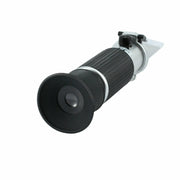 Brix Refractometer ATC 0-32% Specific Gravity Hydrometer For Homebrew Beer Wort by salelink.co.nz