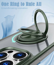 iPhone 15 Pro Case by salelink.co.nz