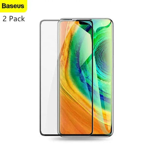 2PCS Huawei Mate 30 Soft PET Film Screen Protector by salelink.co.nz