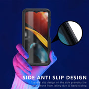 Samsung A13 4G Waterproof Case by salelink.co.nz