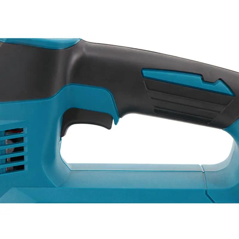 Fits Makita 18V Battery Cordless Car Tyre Inflator Pump LED Inflate Tool by salelink.co.nz