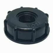 3/4" IBC Tank Adapter S60X6 Garden Water Tap Hose Connector Fitting Tool by salelink.co.nz