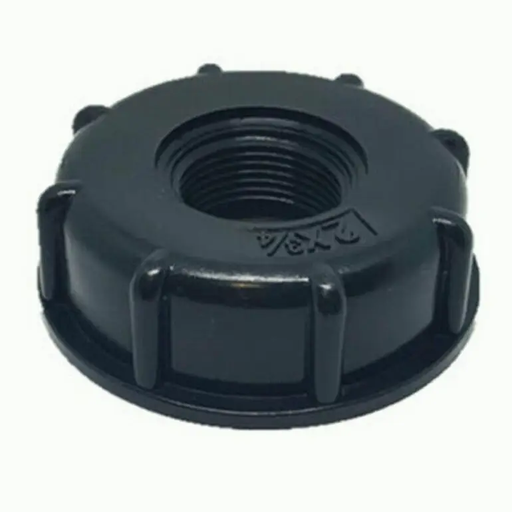 3/4" IBC Tank Adapter S60X6 Garden Water Tap Hose Connector Fitting Tool by salelink.co.nz
