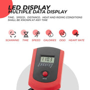 Spin Bike Exercise Bike by salelink.co.nz