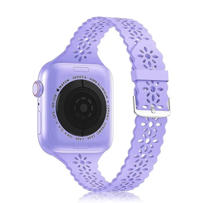 Apple Watch Band Strap 42mm(Series 10) 41mm 40mm 38mm by salelink.co.nz