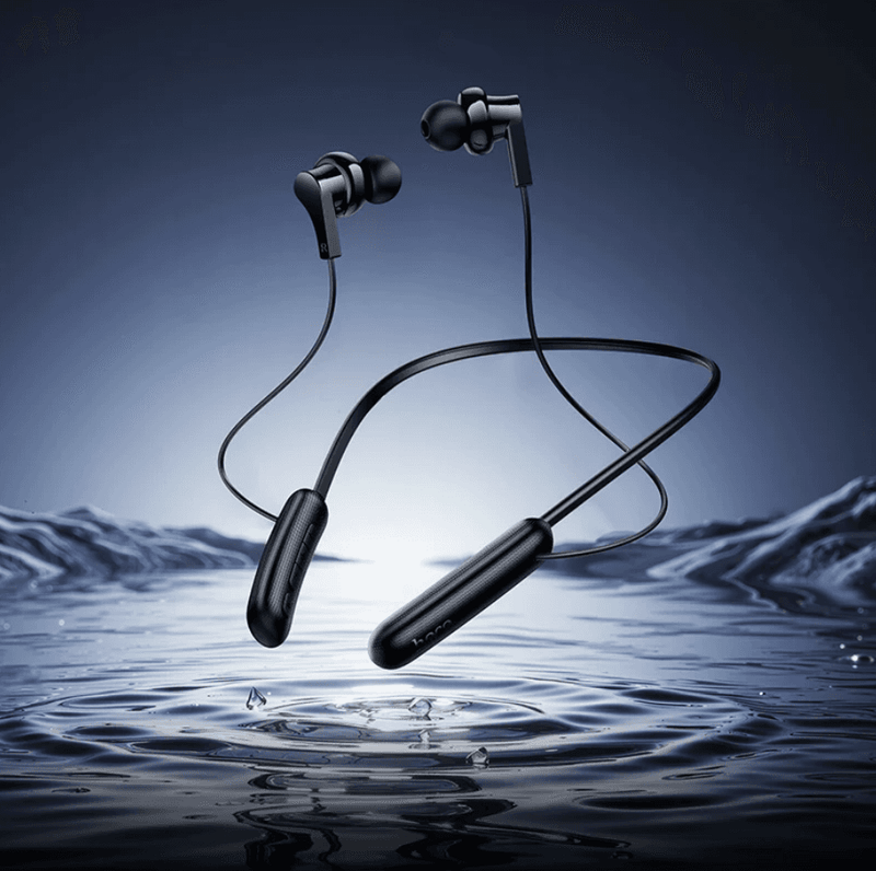 techplus Sports Bluetooth Earphones – Strong Bass, 30-Hour Playback | Bluetooth 5.4 | IPX4 Water Resistance (ES75) Sports Bluetooth Earphones – Strong Bass, 30-Hour Playback | Bluetooth 5.4 | IPX4 Water Resistance (ES75)