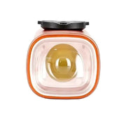 Habicare 1300-Lumen Aluminum Waterproof Bicycle Headlight 1300-Lumen Aluminum Waterproof Bicycle Headlight