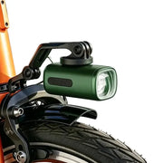 Habicare 1300-Lumen Aluminum Waterproof Bicycle Headlight 1300-Lumen Aluminum Waterproof Bicycle Headlight