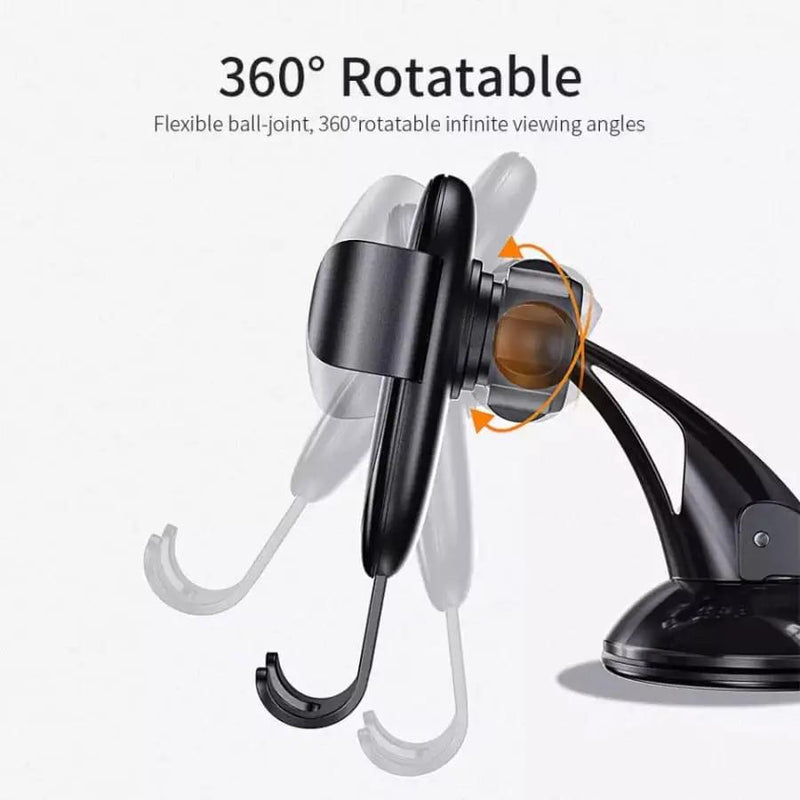 Essager Phone Holder by 9eight5