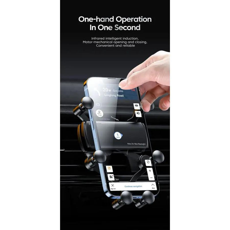 Essager Mobile Phone Holder by 9eight5