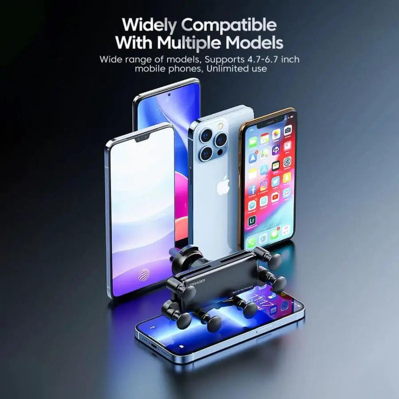 Essager Mobile Phone Holder by 9eight5