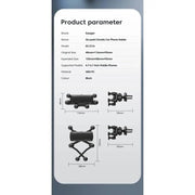 Essager Mobile Phone Holder by 9eight5