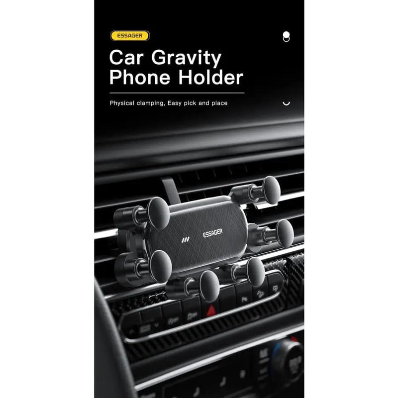 Essager Mobile Phone Holder by 9eight5