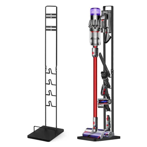 Freestanding Vacuum Cleaner Stand Rack Holder Bracket For Dyson V6 V7 V8 V10 V11 V15 by salelink.co.nz