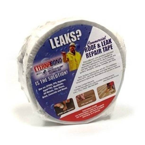 Eternabond Roof & Leak Tape Eternabond Aluminium Roof Seal Tape 2" x 5.2m RVO680