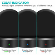 Samsung Galaxy Watch Gear S2 S3 Sport Charger by salelink.co.nz
