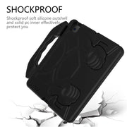 techplus EVA Protective Case for iPad Pro 9.7" – Kids Tablet Cover with Handle & Thumbs up Stands Kickstand EVA Protective Case For iPad Pro 9.7 Inch Kickstand