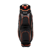 Everfit 14 Ways Dividers Golf Bag Stand Insulated Carry Bag Zippered Rain Cover by SportZone.co.nz