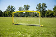 SportZone.co.nz Sports & Fitness > Ball Sports > Soccer & Soccer Accessories Everfit 2m Football Soccer Net Portable Goal Net Rebounder Sports Training Everfit 2m Football Soccer Net Portable Goal Net Rebounder Sports Training