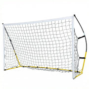 SportZone.co.nz Sports & Fitness > Fitness Accessories Everfit 3.6m Portable Soccer Goal Net For Training Everfit 3.6m Portable Soccer Goal Net For Training