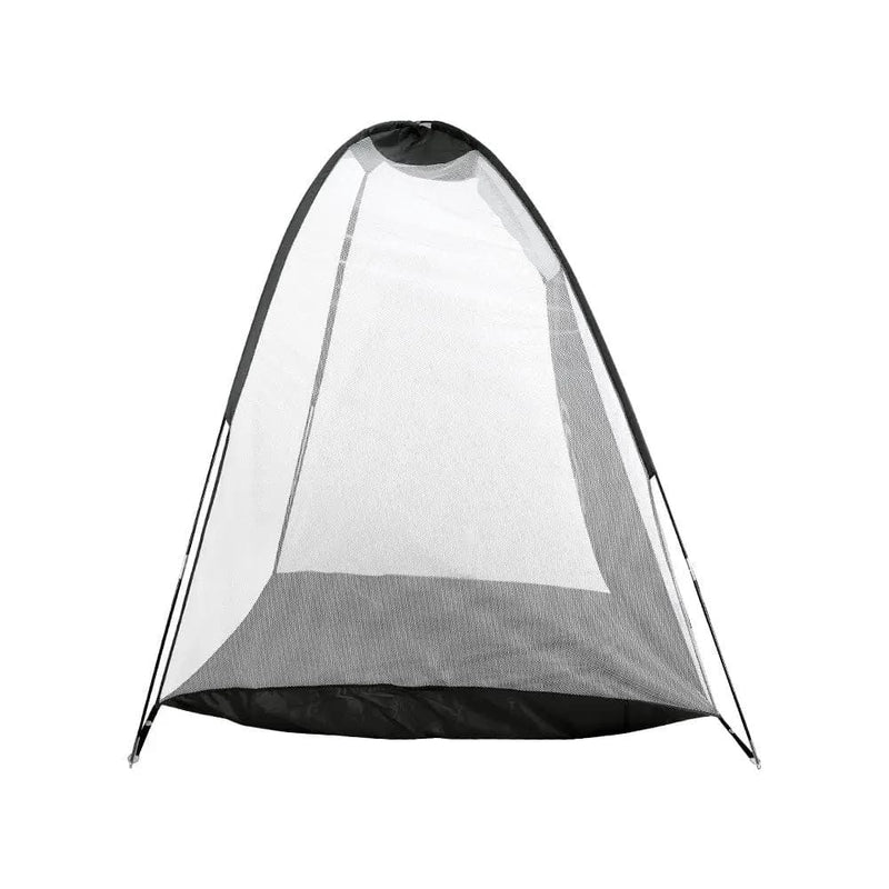 SportZone.co.nz Sports & Fitness > Golf Everfit 3M Golf Practice Net And Training Mat With Target Everfit Golf Practice Net With Mat And Target