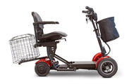 Kiwi Grab Kiwi Grab 4-Wheel Foldable Electric Mobility Scooter 4-Wheel Foldable Electric Mobility Scooter