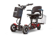 Kiwi Grab Kiwi Grab 4-Wheel Foldable Electric Mobility Scooter 4-Wheel Foldable Electric Mobility Scooter