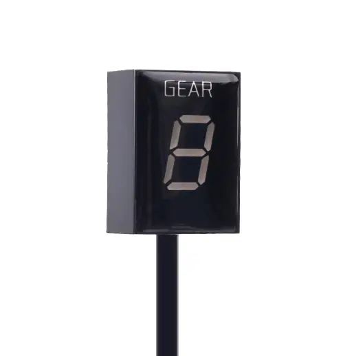 Motorcycle Gear Indicator for Honda by salelink.co.nz