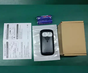 Food Snacks Bag Heat Sealer by salelink.co.nz