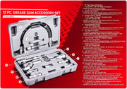 Grease Gun Accessory Set by salelink.co.nz
