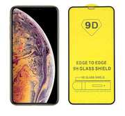 iPhone XS MAX Glass Screen Protector by salelink.co.nz