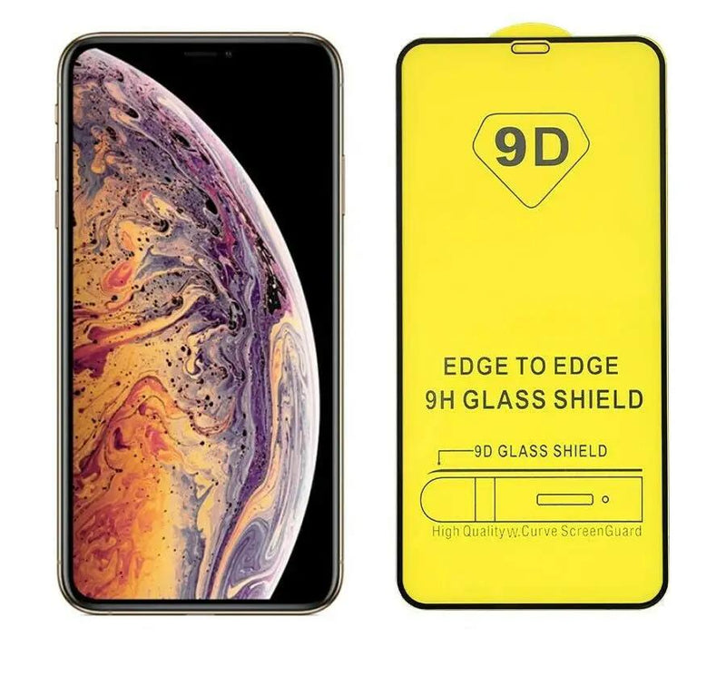iPhone 12/12 Pro Glass Screen Protector by salelink.co.nz