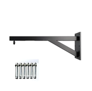 Boxing Bracket Wall Mount Heavy Bag Hanger by salelink.co.nz