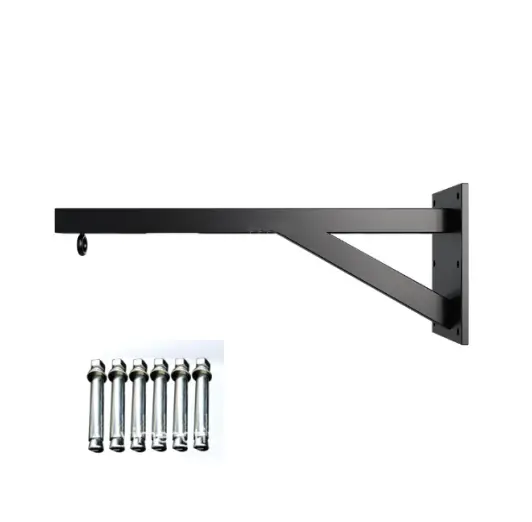 Boxing Bracket Wall Mount Heavy Bag Hanger by salelink.co.nz