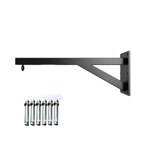 Boxing Bracket Wall Mount Heavy Bag Hanger by salelink.co.nz