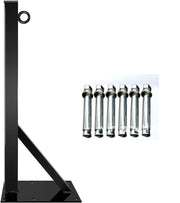 Boxing Bracket Wall Mount Heavy Bag Hanger by salelink.co.nz