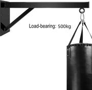 Boxing Bracket Wall Mount Heavy Bag Hanger by salelink.co.nz