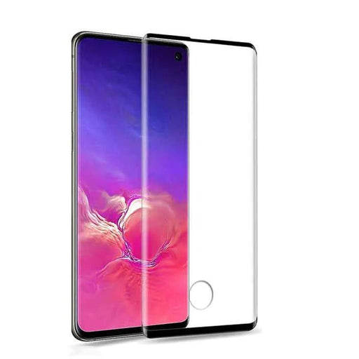 Samsung S10 Tempered Glass Screen Protector by salelink.co.nz