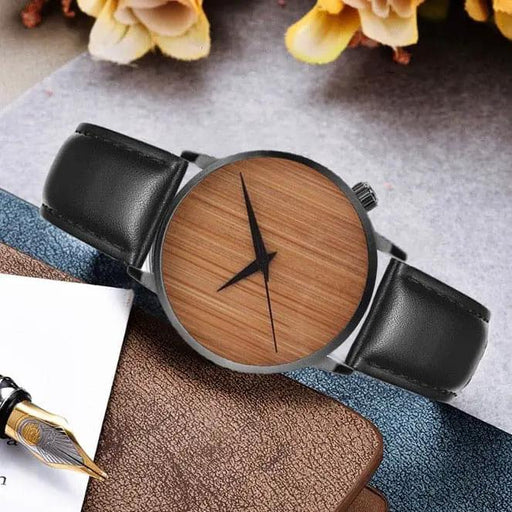 Exchange Watch by That Watch Shop