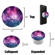 Expanding Finger Grip (Universe) by 9eight5