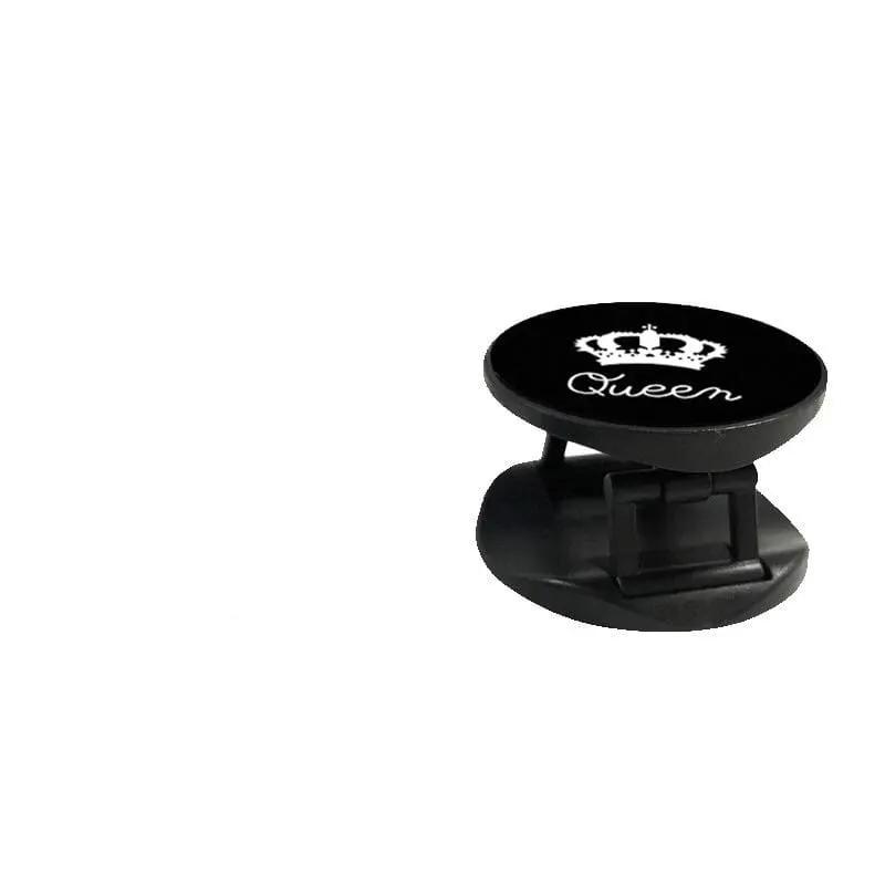Expanding Finger Grip (Crown) by 9eight5