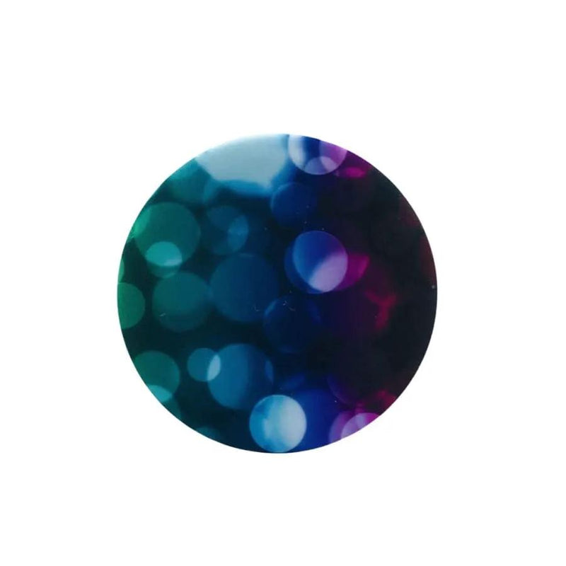 Expanding Finger Grip (Blurred Lights) by 9eight5