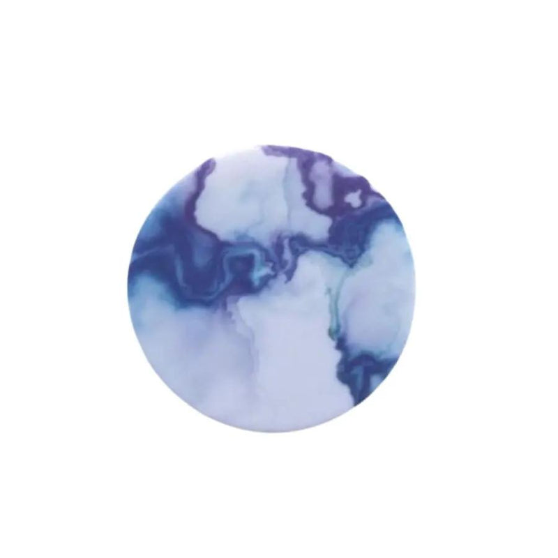Expanding Finger Grip (Blue) by 9eight5