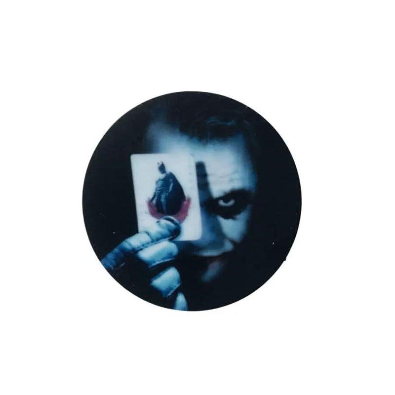 Expanding Finger Grip (Joker) by 9eight5