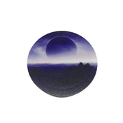 Expanding Finger Grip (Midnight Moonscape) by 9eight5