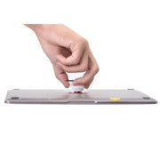 Expanding Finger Grip (Gold) by 9eight5